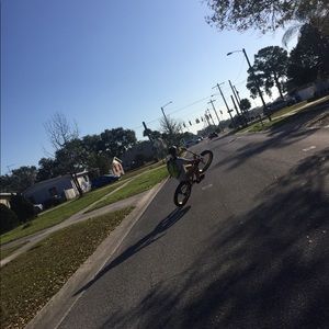 Meet your Posher, George